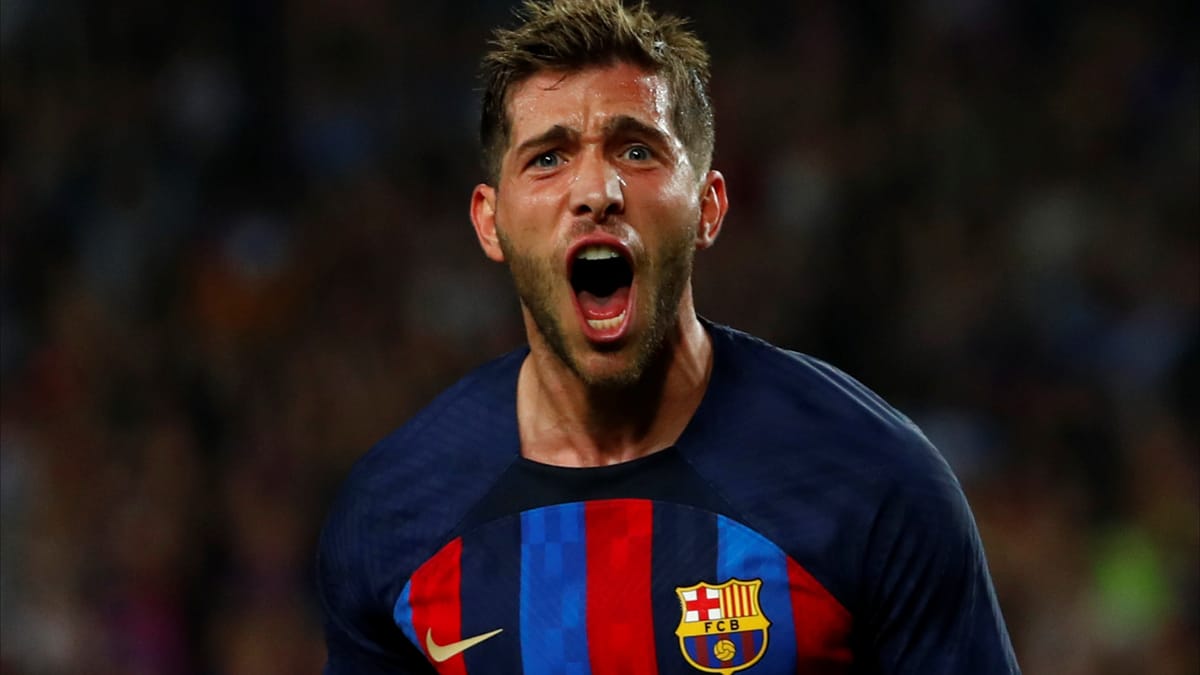 برشلونة يودع بطل "الريمونتادا الخالدة"