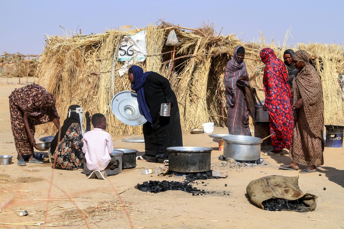 "عتاد بورتسودان".. الإمارات تؤكد أن لا معبر للنزاعات ولا ملاذ لمهربي السلاح