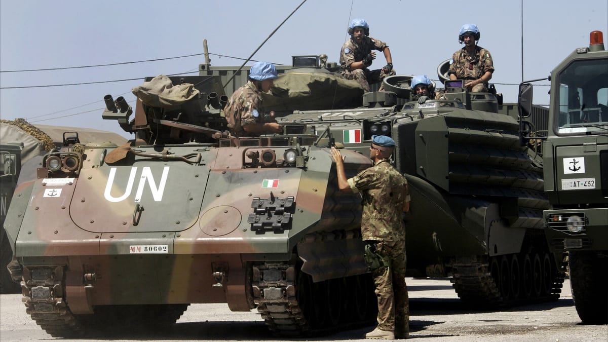 كيف يبدو الوضع على الحدود اللبنانية الإسرائيلية؟
