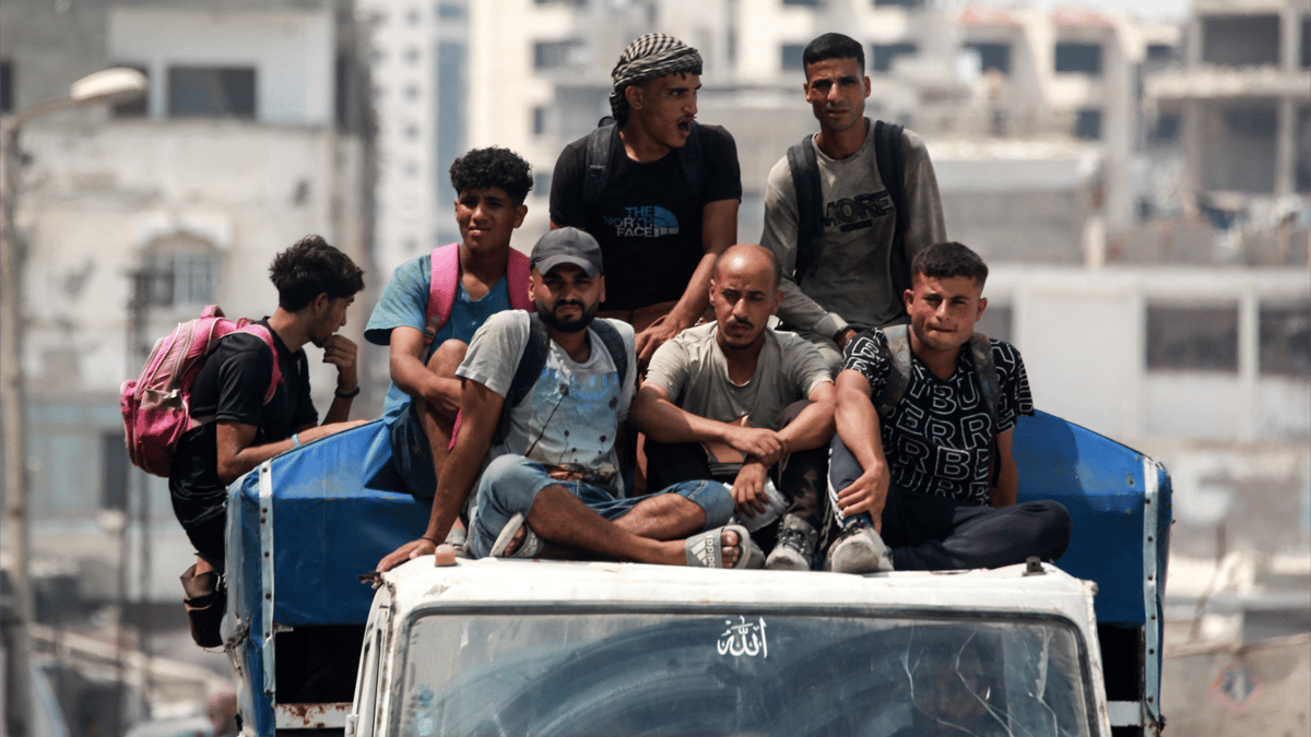 حماس: مستعدون لصفقة شاملة للإفراج عن الأسرى ووقف الحرب