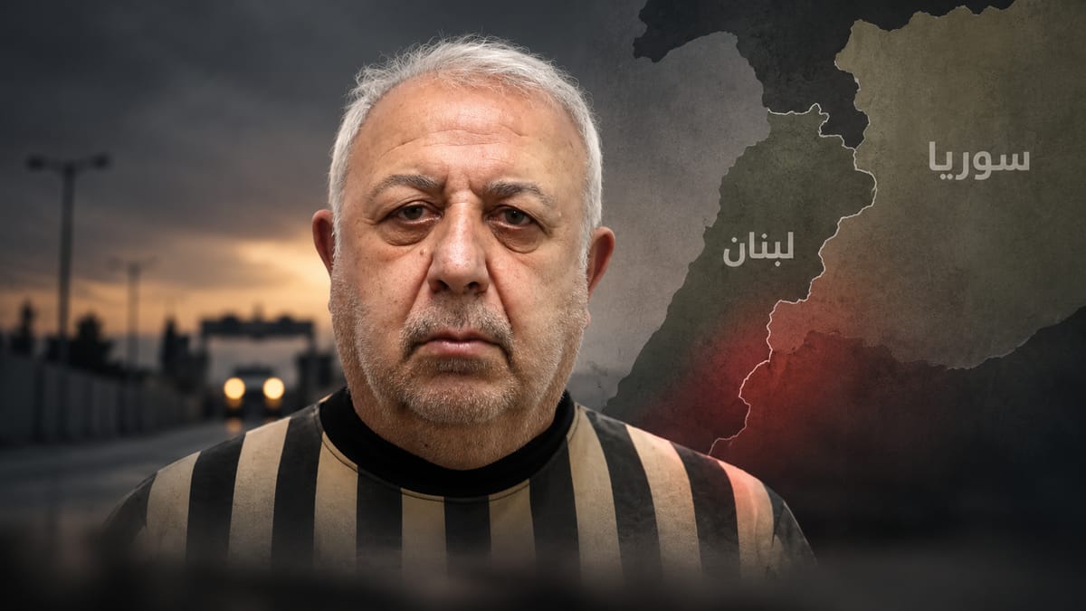 لغز توقيف "كيالي" وشحنة المتفجرات.. بوادر تفكك حزب الله؟