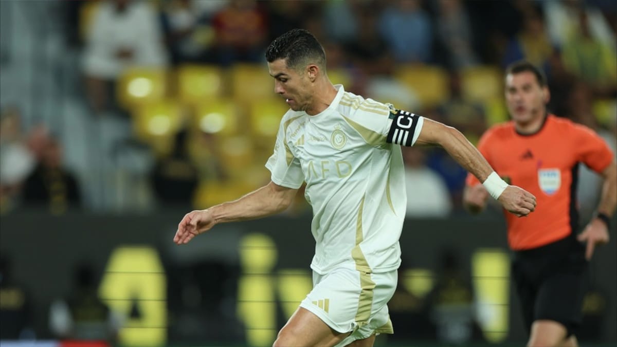 رونالدو Vs الهلال.. ذكريات أليمة ولعنة أزلية