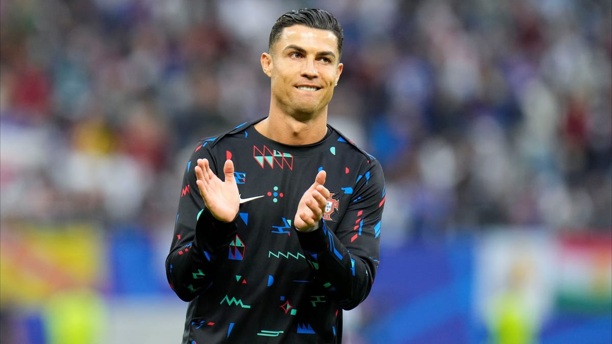 "نموذج كريستيانو" يبشر ريال مدريد بهيمنة جديدة