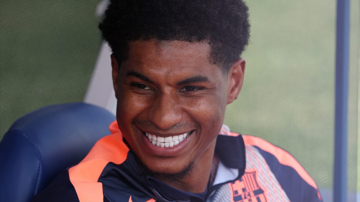 بُخل برشلونة يغضب يونايتد