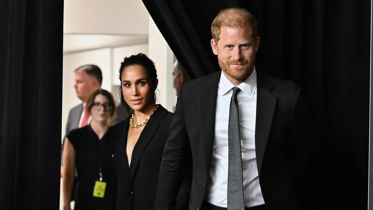 الأمير هاري يواصل حربه ضد "صحافة الفضائح" في المحكمة