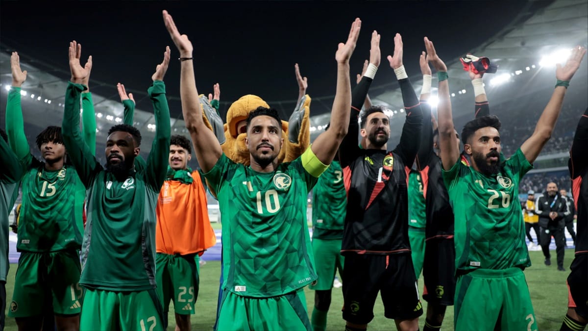 خليجي 26.. مربع الذهب يحبس أنفاس العرب