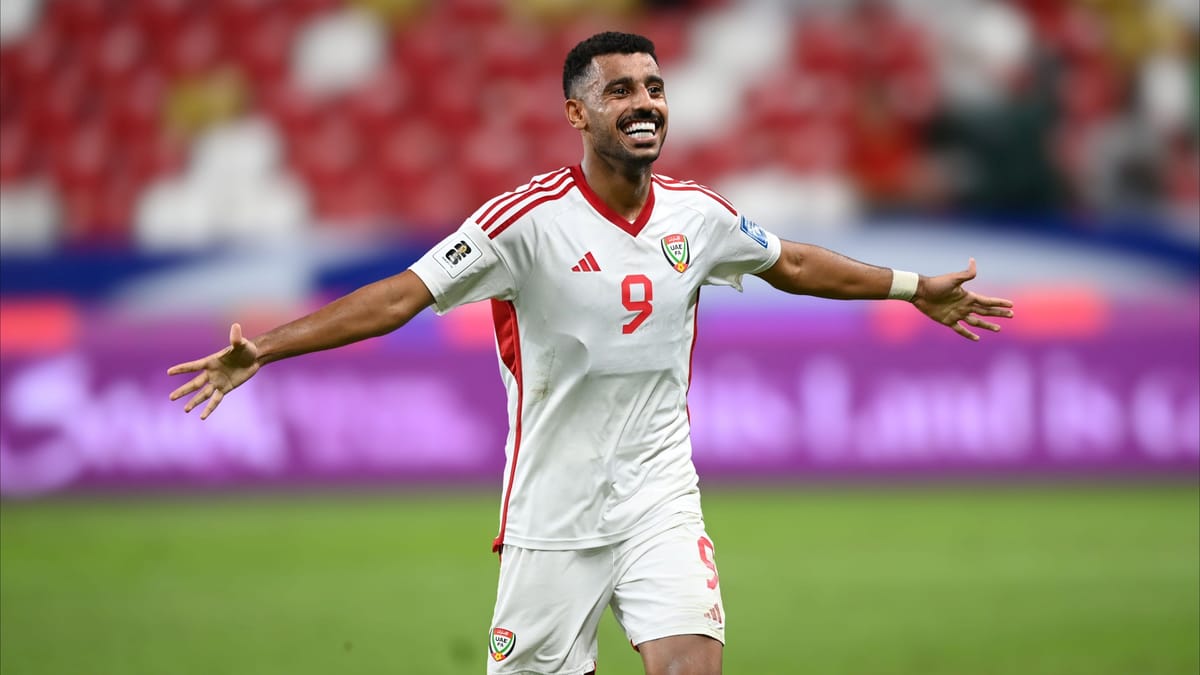 منتخب الإمارات يعود للانتصارات.. وتعثر الكويت وفلسطين