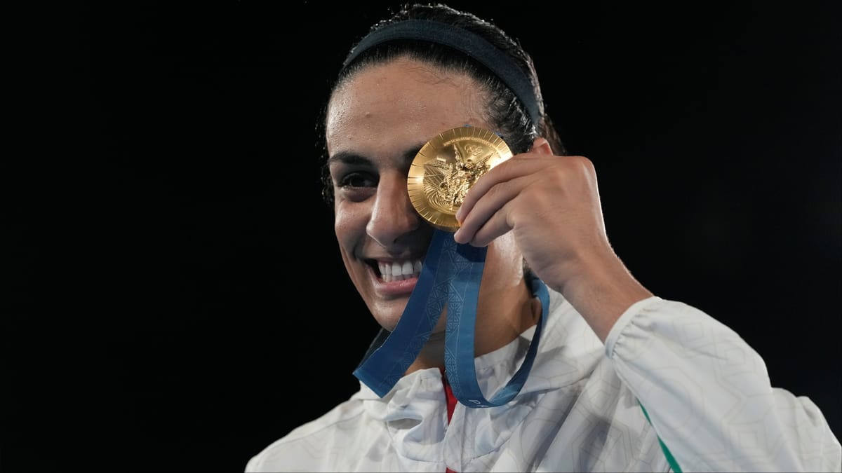 الرياضة في 2024.. جدل أولمبي ويورو تاريخي وأحداث فريدة