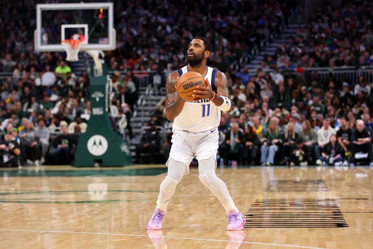 نجم "NBA" يتضامن مع غزة على طريقته