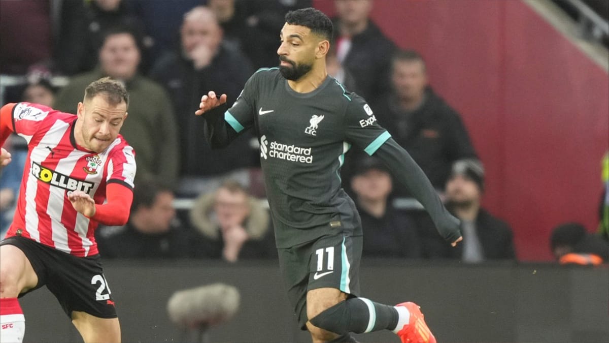 ناصر الخليفي يجيب.. هل يتعاقد مع محمد صلاح؟