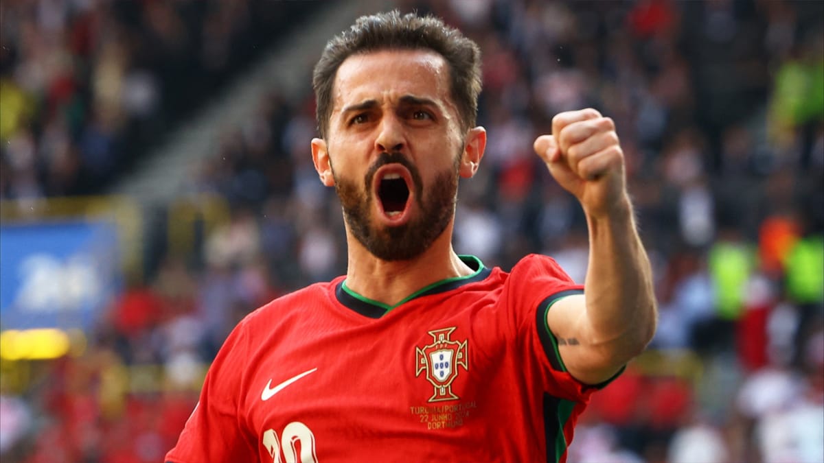 غياب مثير لكانتي.. من هم ملوك العطاء في يورو 2024؟