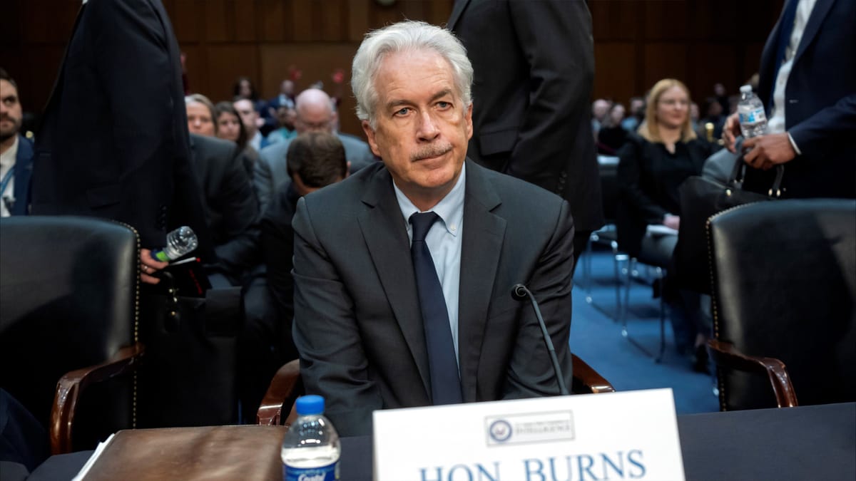 المخابرات الأميركية: إيقاف النار في غزة ما زال قائما