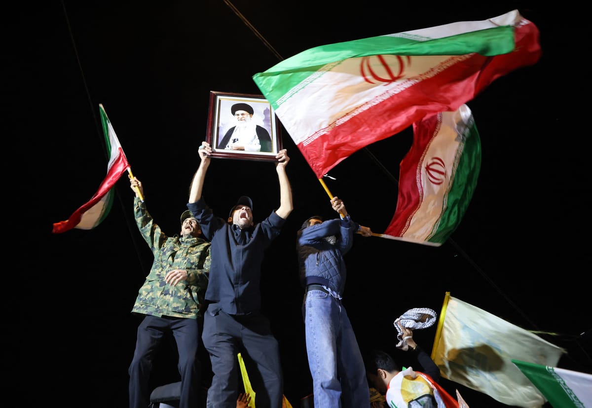 ماذا لو قتل خامنئي؟.. المخابرات الأميركية ترجح "البديل"