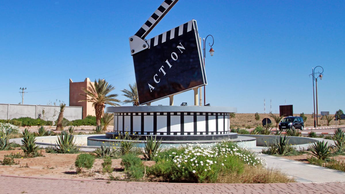 50 قاعة سينما جديدة في المغرب