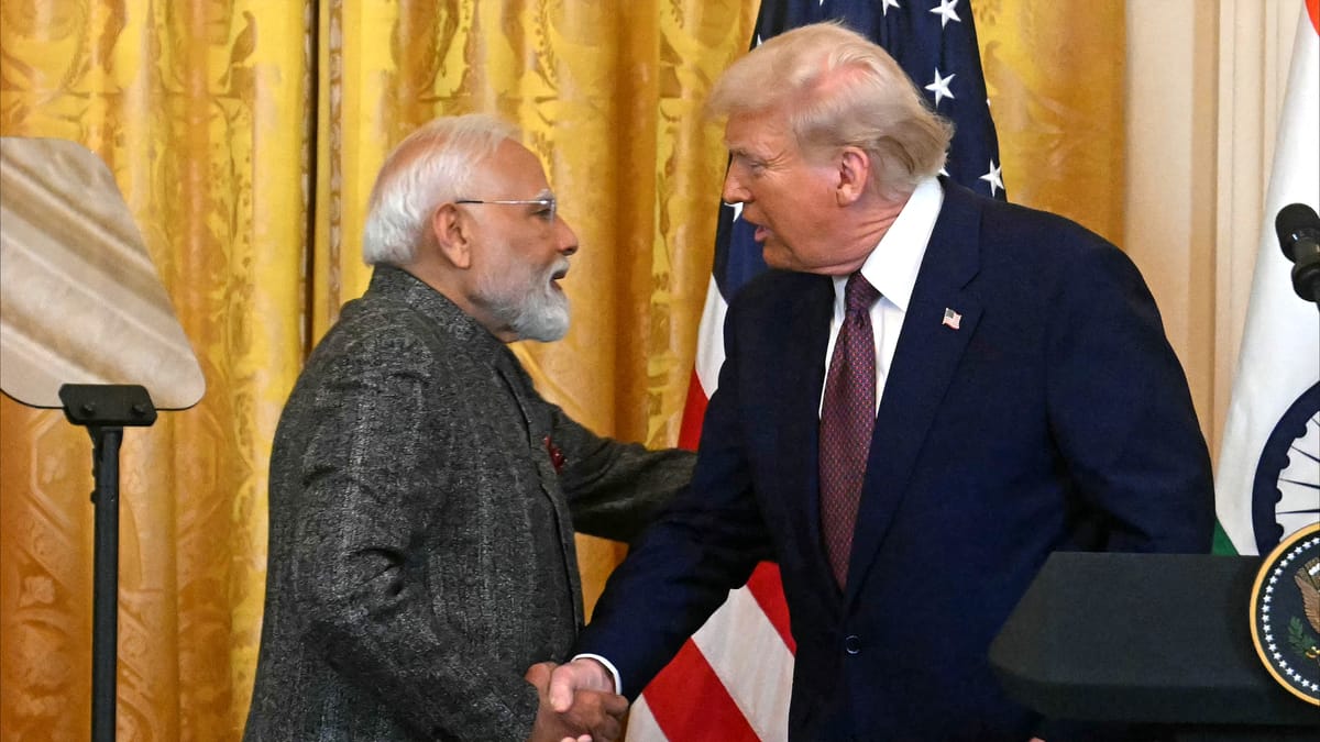 الصين كلمة السر.. ترامب يتخلى عن أوروبا من أجل آسيا؟