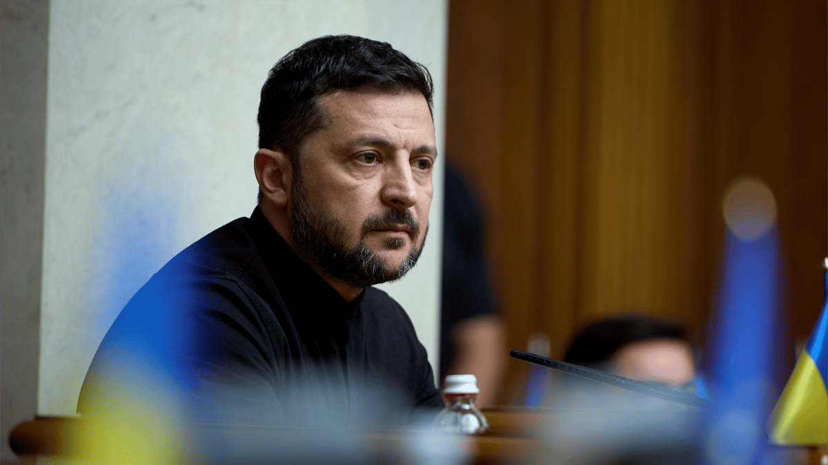 زيلينسكي: مفاوضات تبحث لقاءً مباشراً مع بوتين لإنهاء الحرب