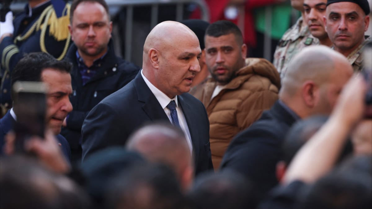 من هو جوزيف عون الرئيس الـ14 للبنان؟
