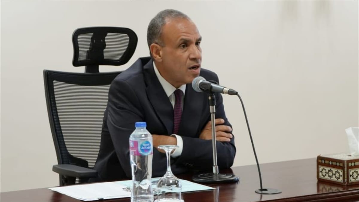مصر تطلب من أميركا الضغط على إسرائيل لوقف إطلاق النار