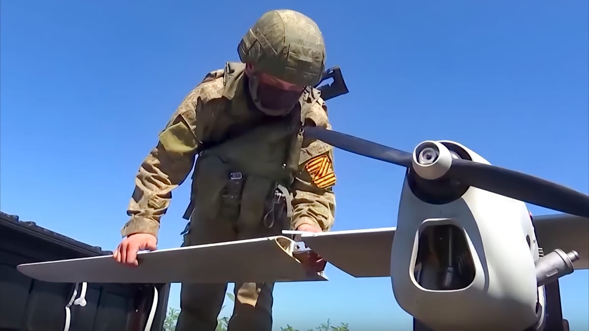 رومانيا تتهم روسيا بانتهاك مجالها الجوي