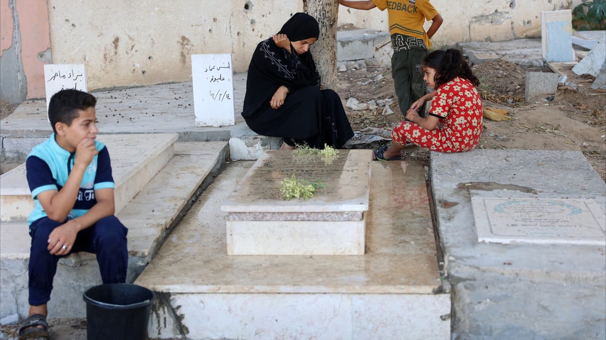 أرقام صادمة لعدد القتلى المدنيين في الصراعات