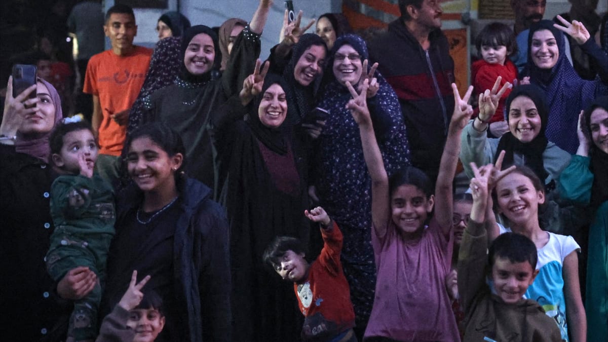 مصدر مصري: تلقينا ردودا إيجابية من حماس وإسرائيل