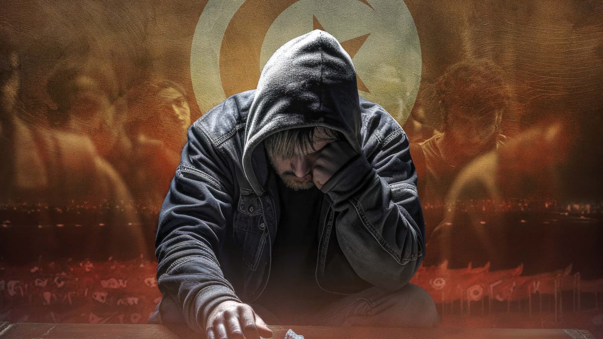 400 ألف مدمن.. مَن هي الفريسة السهلة لتجارة المخدرات في تونس؟