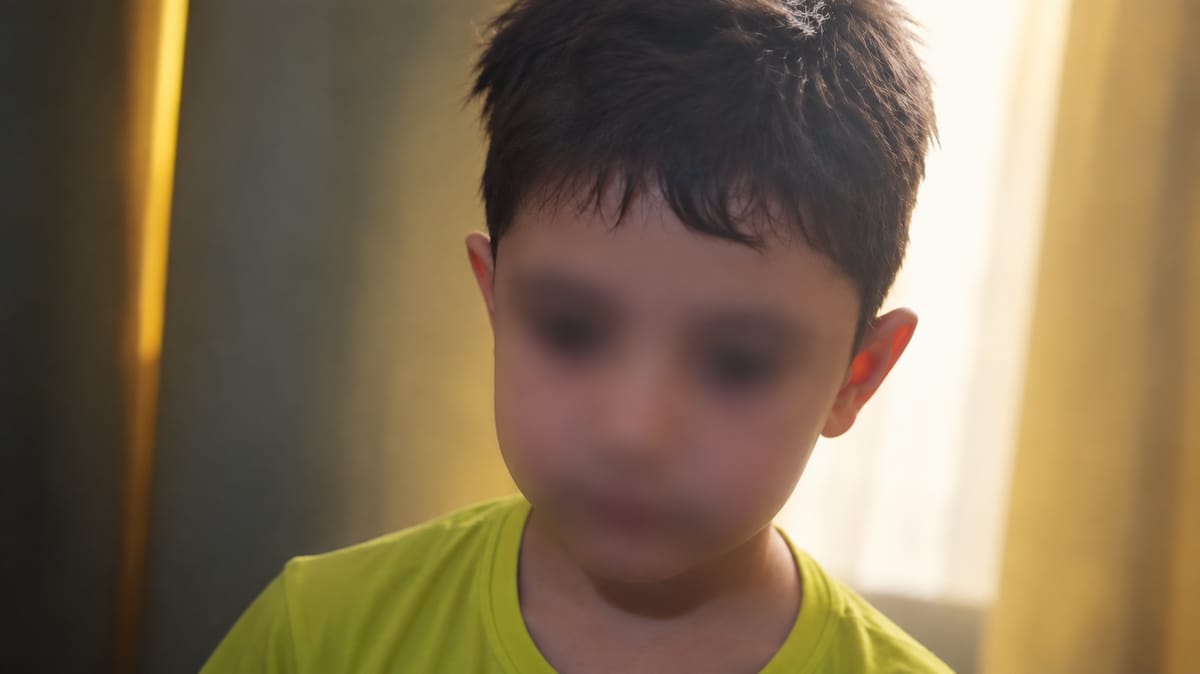 سورية تتهم معلمة بضرب ابنها.. والمدرسة: "أجانا أمر من التربية"