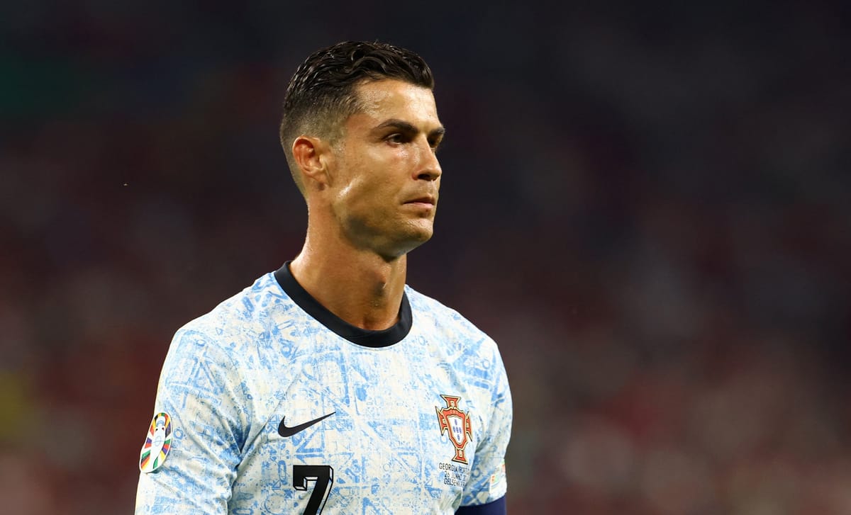 نجوم "خارج الحفلة" في يورو 2024