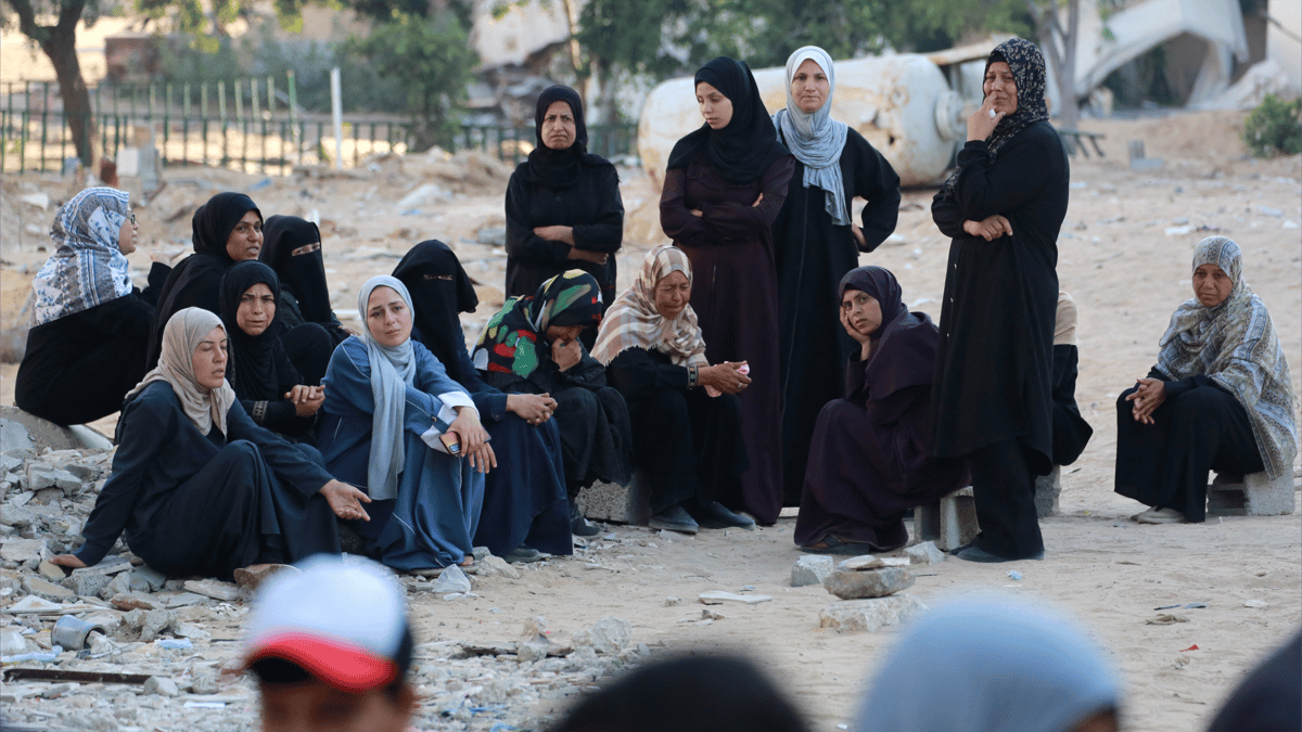 كيف تنهار رواية واشنطن وإسرائيل حول مساعدات غزة؟