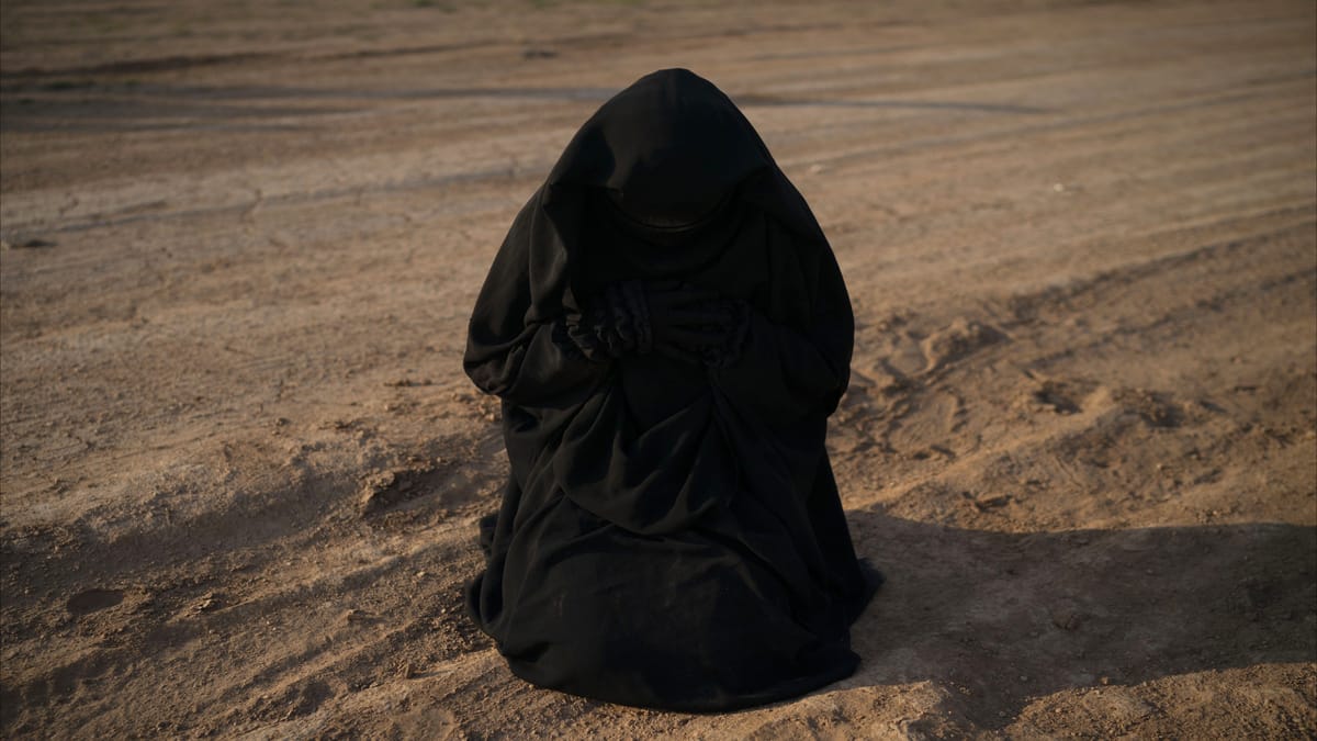 القصة الكاملة لمقتل "الزوجة الكويتية"