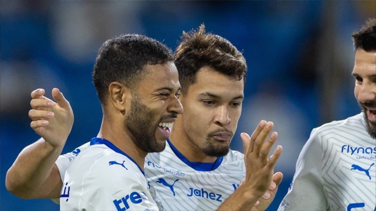 القنوات الناقلة لمباراة الهلال والشرطة العراقي في دوري أبطال آسيا للنخبة