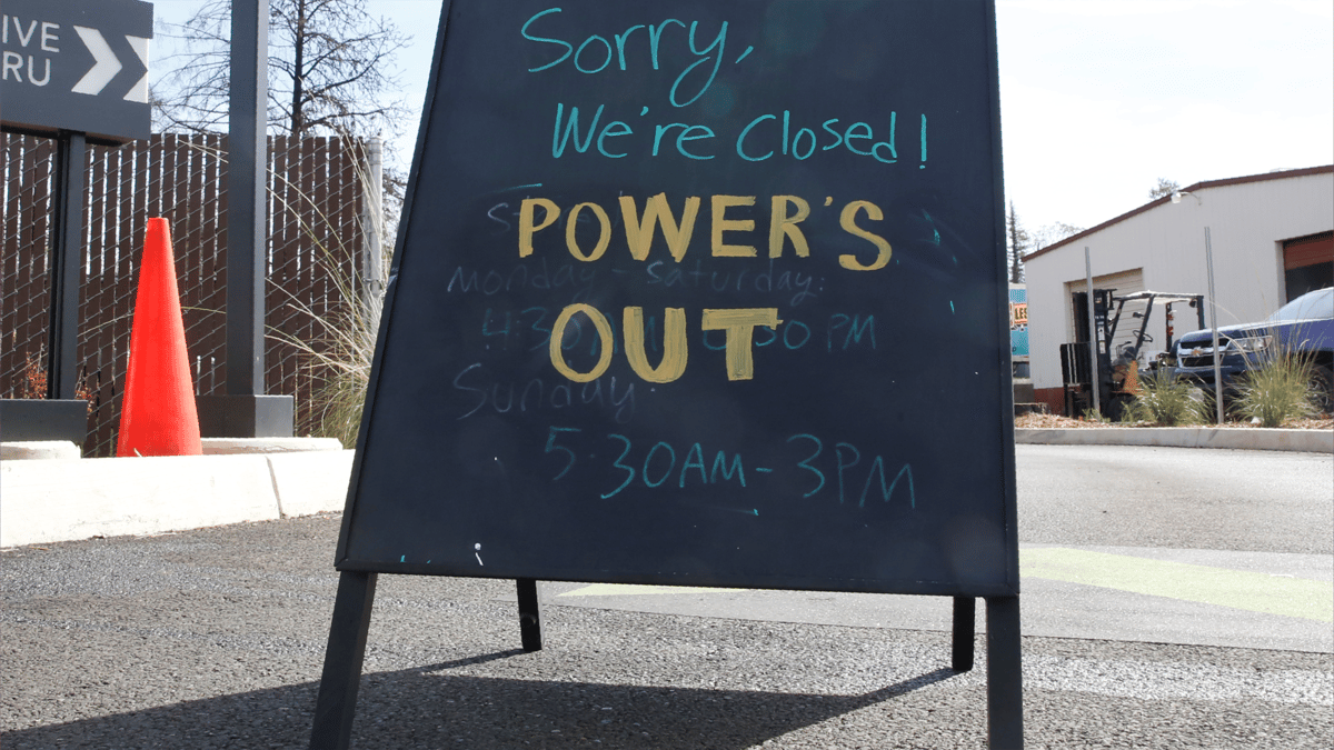 سان فرانسيسكو في الظلام.. 130 ألفا بلا كهرباء