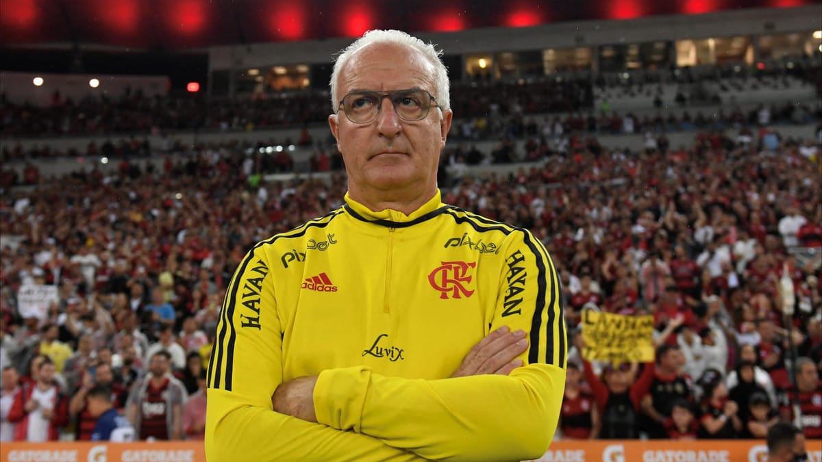 منتخب البرازيل يعول على مدرب "رحالة" لإنهاء أزماته