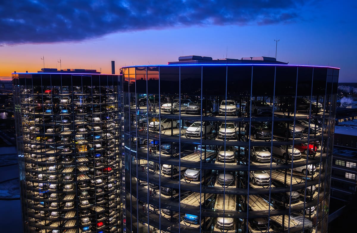 برلين تقود تمرد السيارات على حظر 2035.. فهل يتراجع الاتحاد؟