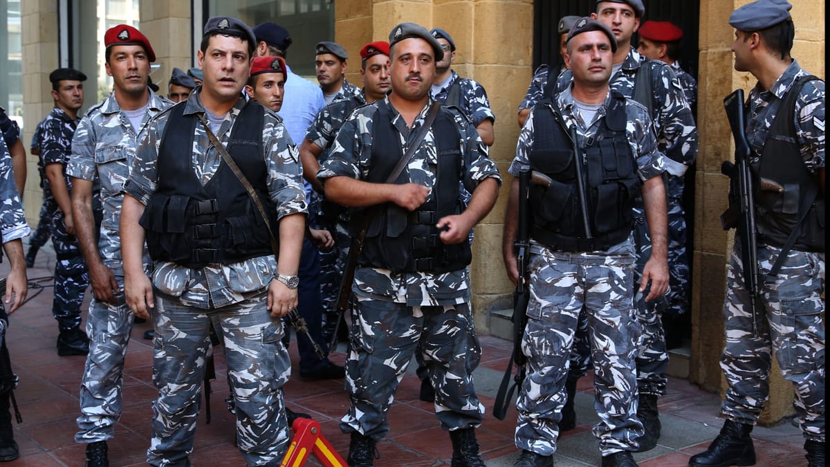 لبنان.. توقيف 6 أشخاص في مداهمة "وكر اغتصاب أطفال"