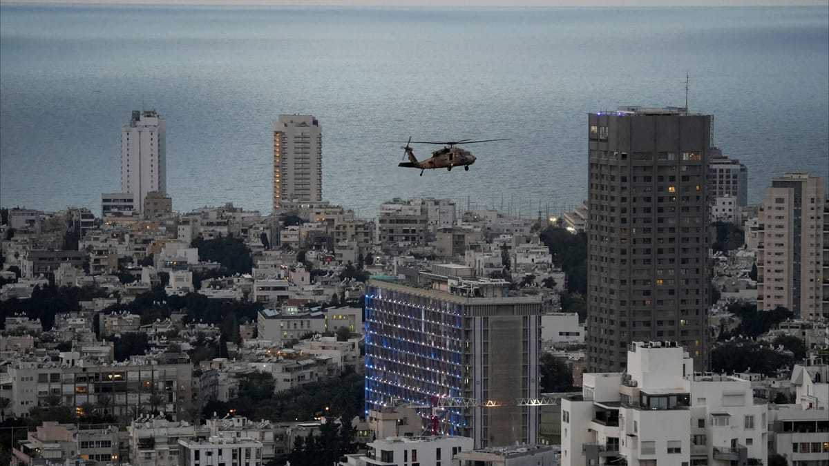 الجيش الإسرائيلي يقتل أسيرا "أثناء محاولة إنقاذ فاشلة"