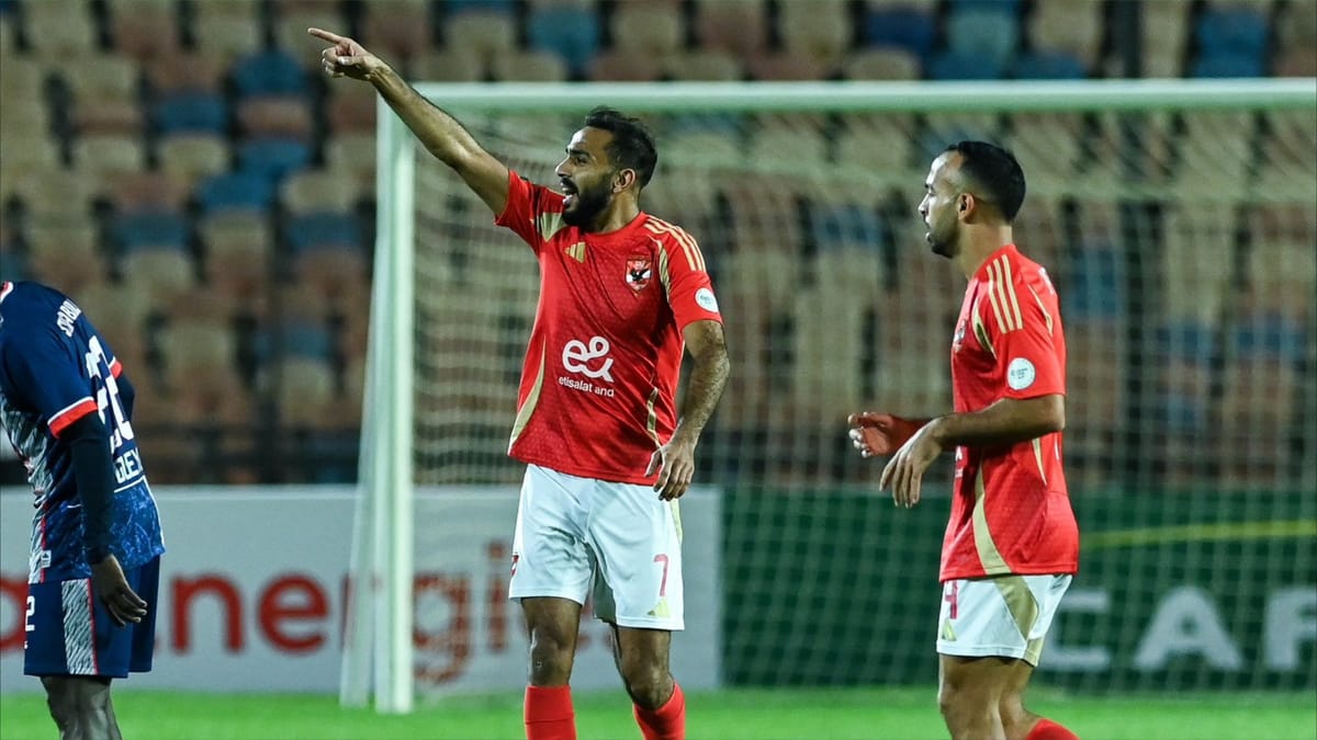 تعرّف على تصنيف الأندية العربية في كأس العالم