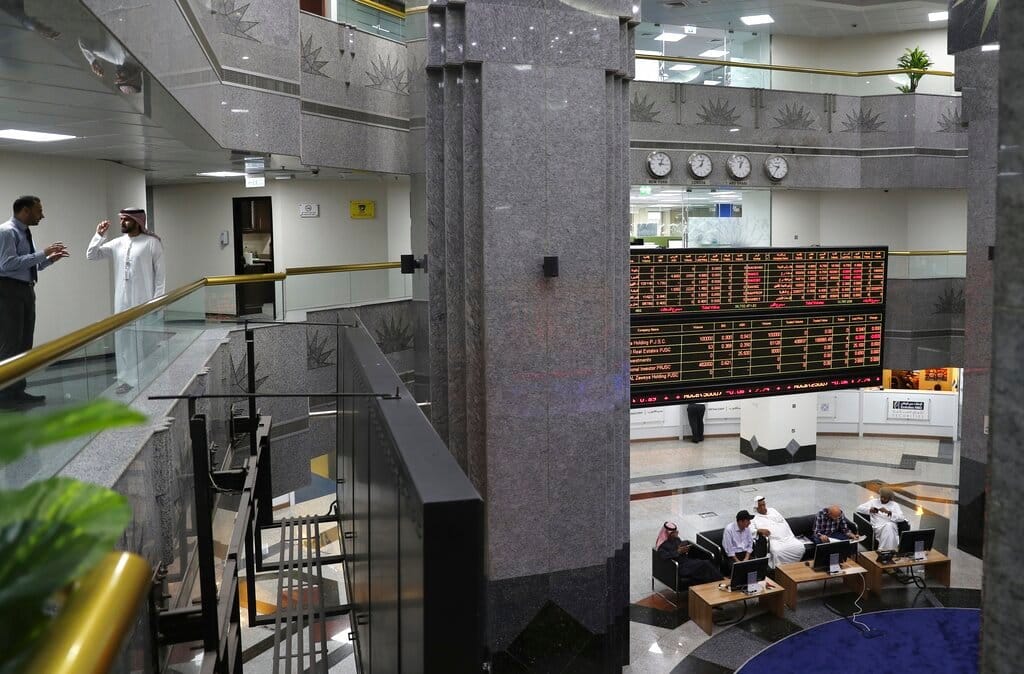 صناديق دول الخليج السيادية تعزز مكانتها العالمية