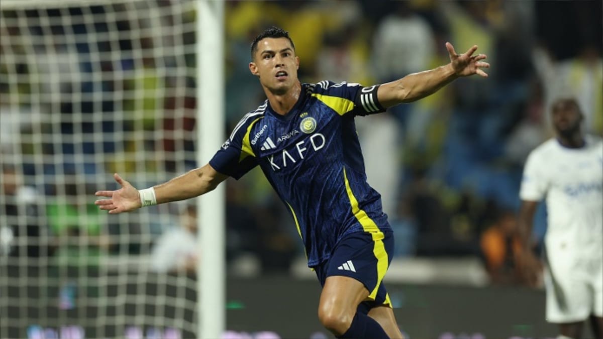 النصر يُصالح رونالدو بـ"صفقتين من العيار الثقيل"