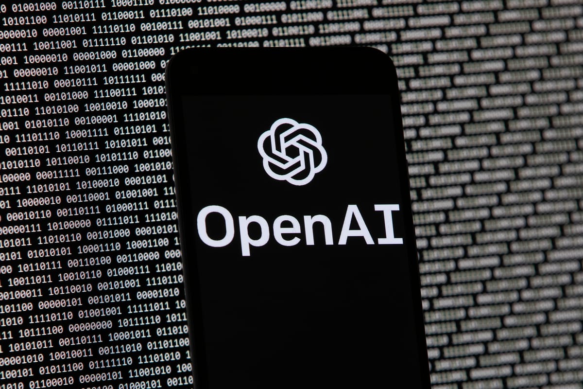 "لسنا للبيع".. OpenAI ترفض عرض الـ97 مليار دولار