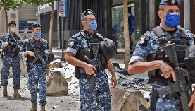 توقيفات جديدة بملف التيك توكرز في لبنان