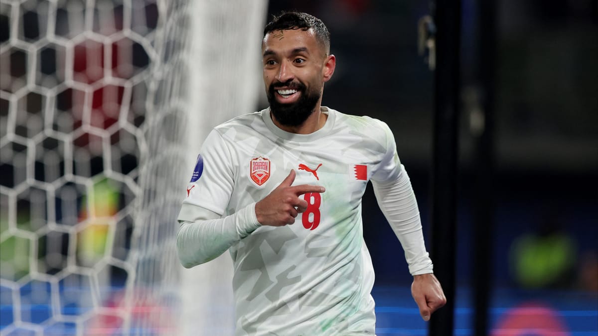 بـ"ريمونتادا" مجنونة.. البحرين بطلا لـ"خليجي 26"