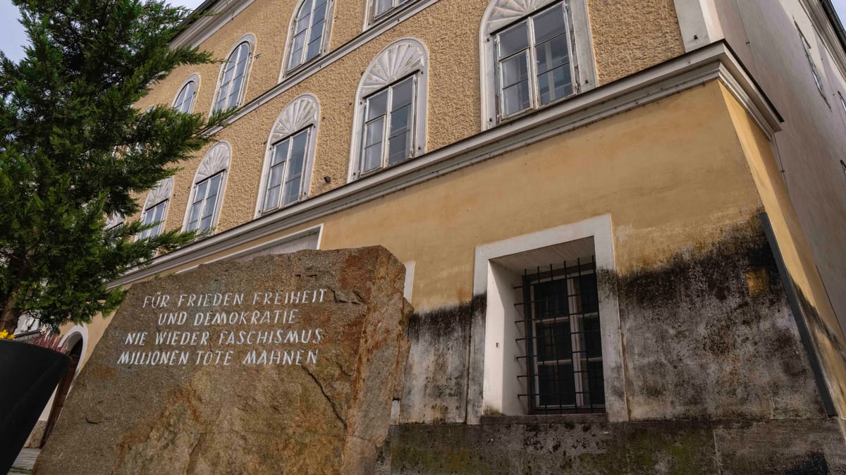 النمسا تقضي على "بيت النازية" بـ"مركز شرطة"