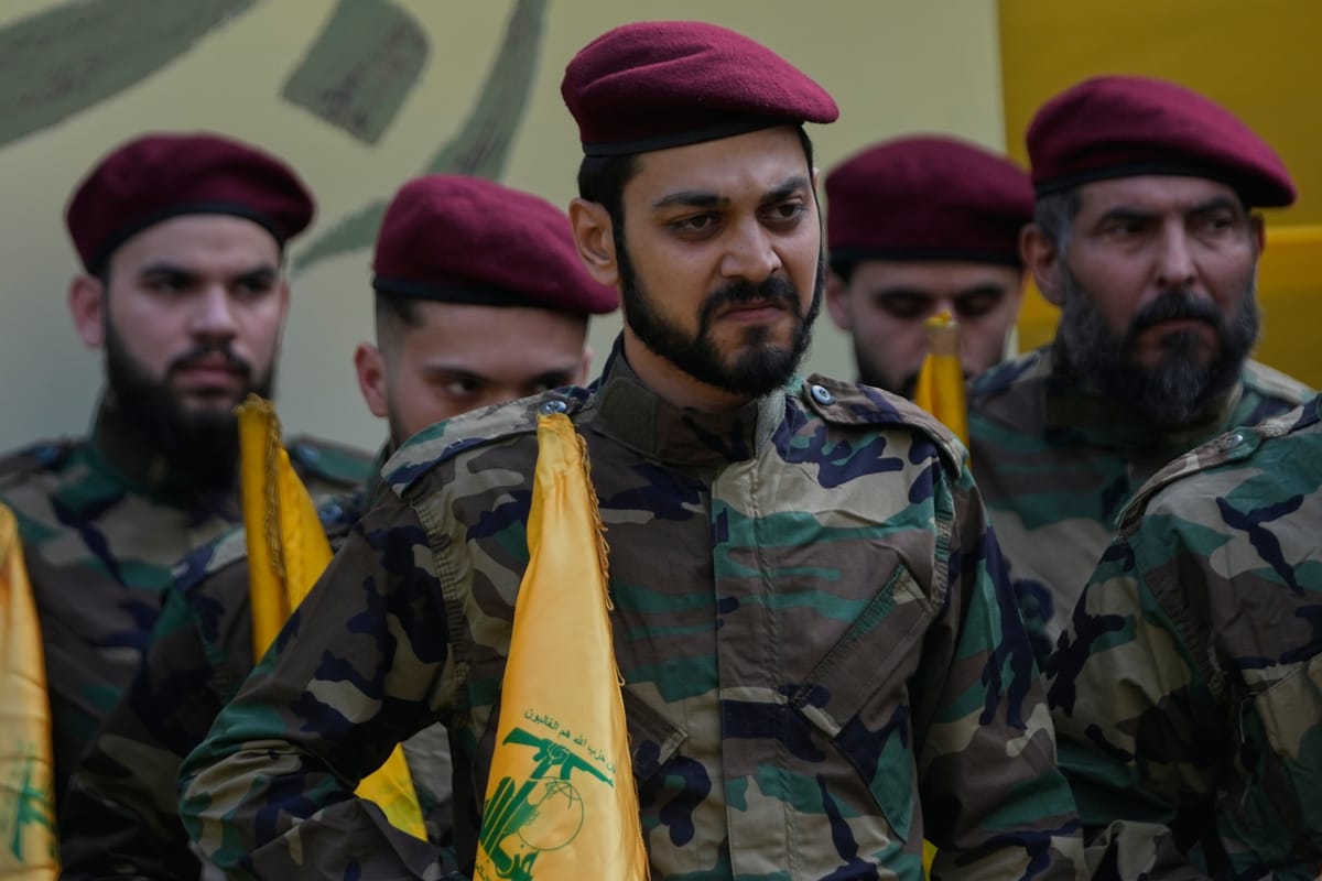 حزب الله يشتكي من "التمويل الإيراني"؟
