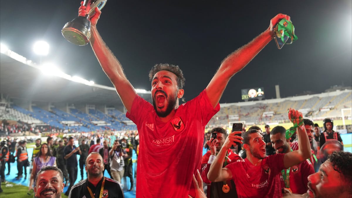 موعد قرعة دوري أبطال أفريقيا والكونفدرالية 2025