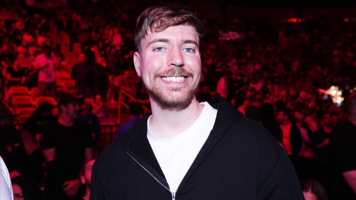 مسؤول مصري يوضح شروط زيارة الأهرامات بعد واقعة Mr Beast