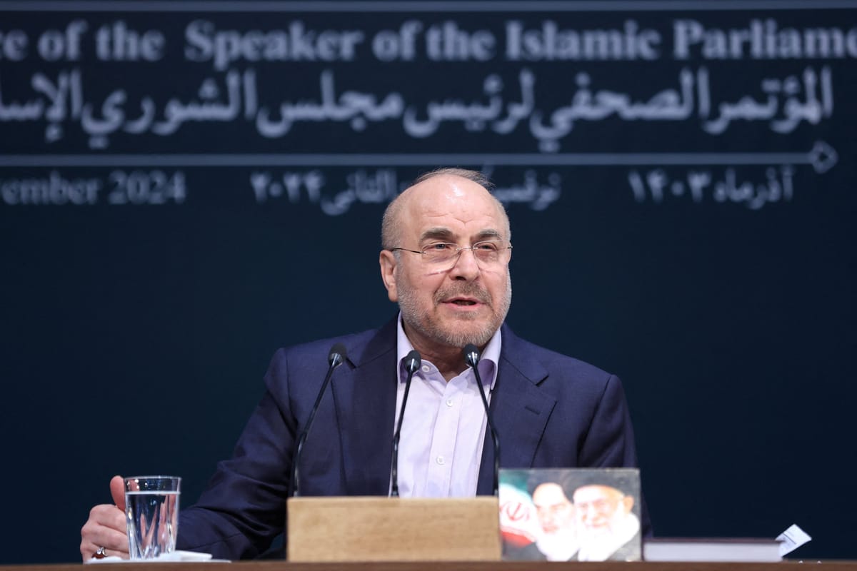 إيران تتجاهل تهديدات إسرائيل: كلام فارغ
