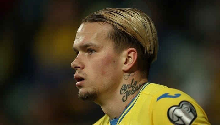 قطة تحسم مصير أوكرانيا في يورو 2024