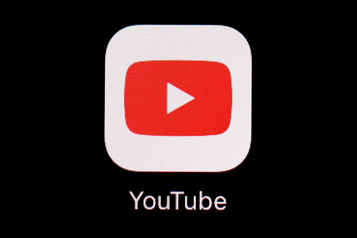 إلزام الـYouTubers بالكشف عن استخدام AI