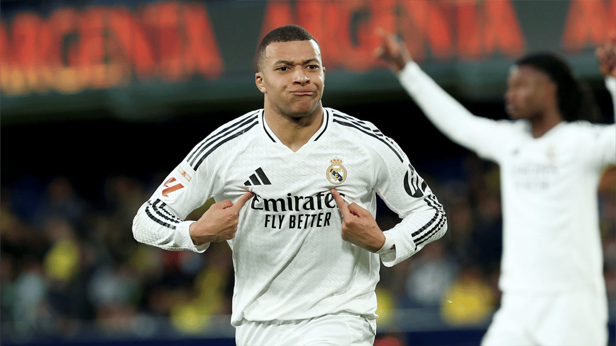 خطة محتملة.. هل يُفكك مبابي ريال مدريد؟